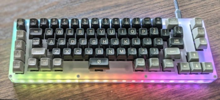 Buying a mechanical keyboard? Consider these 6 points of caution