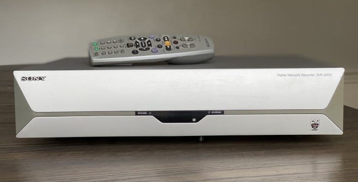 Hacking into a 20 year old TiVo — Part 1; An Adventure in the TiVo Media File System and TiVo Video