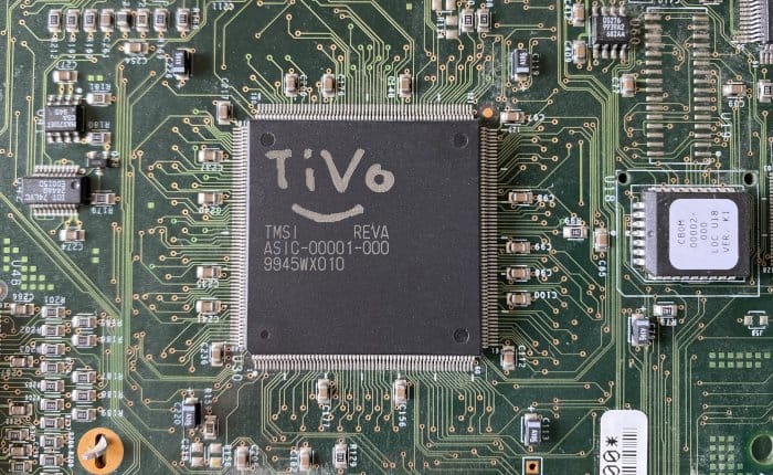 Hacking into a 20 year old TiVo — Part 4; Tools, Tips and Tricks