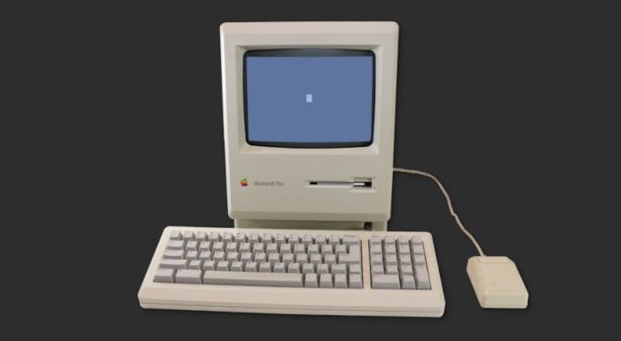 Vintage Computer Up In Smoke? Here's How to Fix It